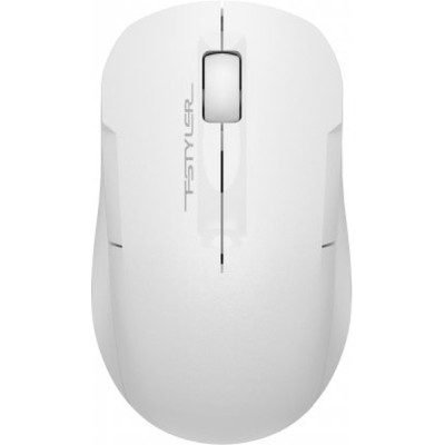 Мышка A4Tech FG15CS Air2 Wireless White (4711421001243) Винница - изображение 1
