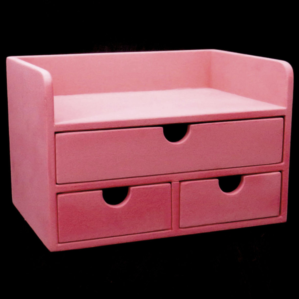 Міні-комод "Пенгера" барбі Миколаїв - фото 1