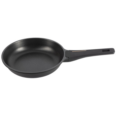 Набор сковородок Bergner Copper, 20/24 см (BGEU-6322) Винница - изображение 3