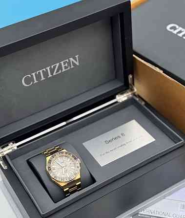 CITIZEN NB6032-53P Series 8 Киев