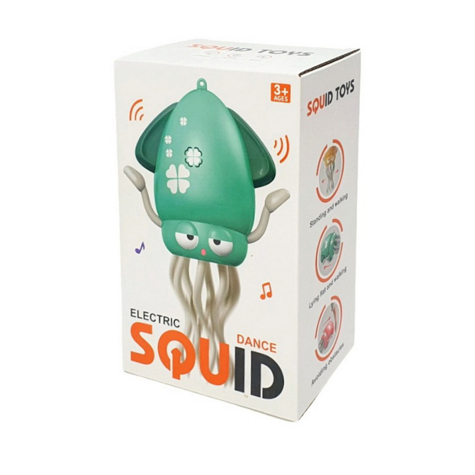 Интерактивная игрушка 