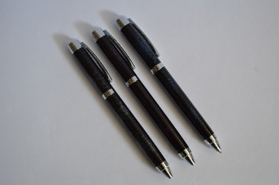 Ручка кулькова металева поворотна 