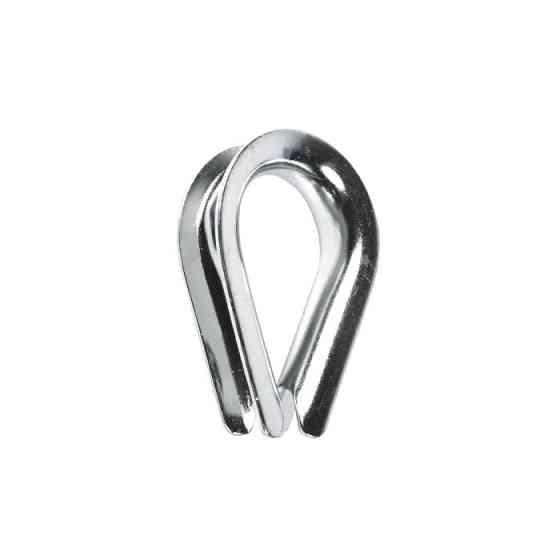 Коуш DIN 6899B 11,0-12,0 мм Одесса