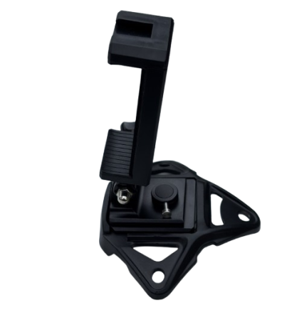 Кріплення для фіксації телефону на шоломі зі шраудом Вінниця