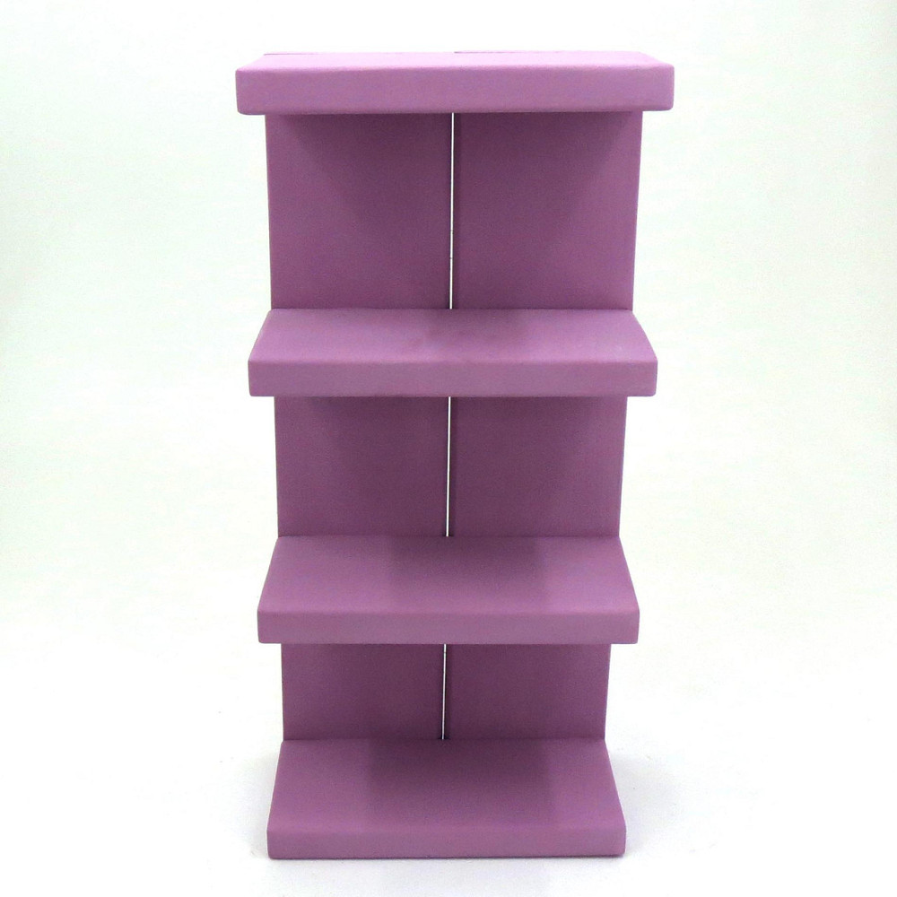 Полка для ванной 