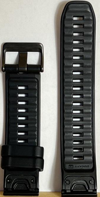 Смарт -Часы Garmin Fenix 8 Киев - изображение 2