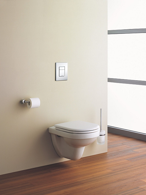 Інсталяційний комплект 5в1 для підвісного унітазу Grohe Fresh Rapid SL (38827000) Київ - фото 2