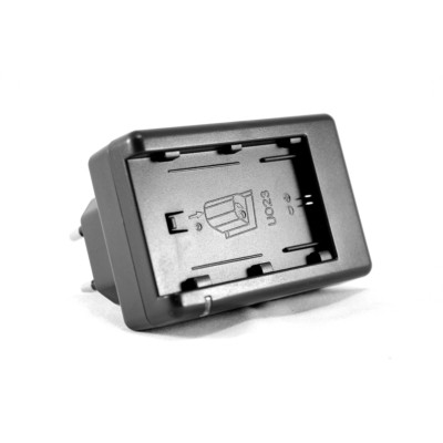 Зарядний пристрій для фото PowerPlant Canon LP-E6 Slim (DVOODV2924) Вінниця - фото 1