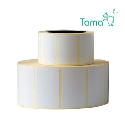 Этикетка Tama термо ECO 58x60/ 0,46тис (4242) Винница - изображение 1