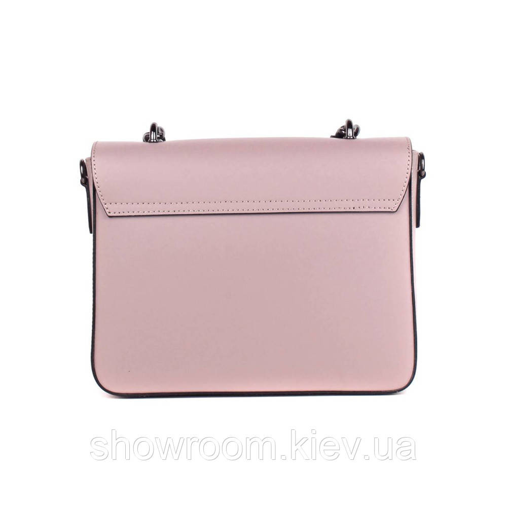 Жіноча сумка кроссбоді Vera Pelle (5172) Київ - фото 7