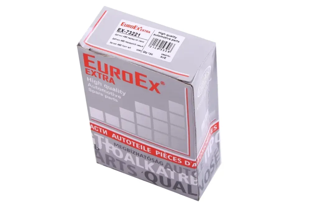 Датчик Aveo передній лівий EuroEx Вінниця - фото 3