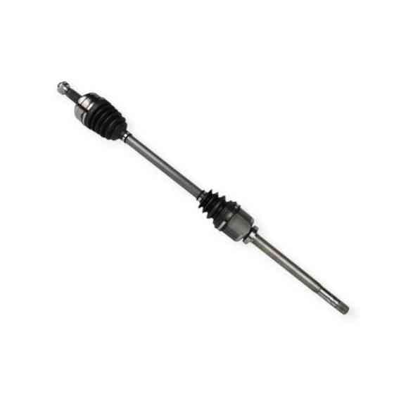 Привод автомобиль Рено Master III 2.3dCi (2010-) передний правый R (31x39x1075) Мукачево