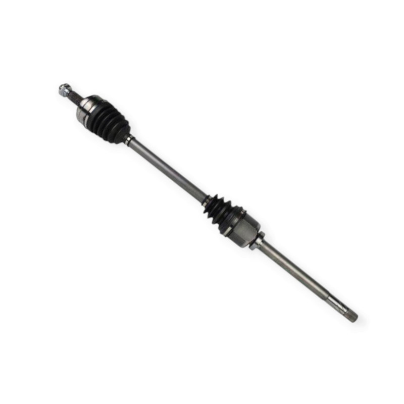 Привід автомобіль Рено Master III 2.3dCi (2010-) передній правий R (31x39x1075) Мукачево - фото 1