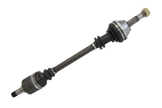 Піввісь ліва GP Peugeot Boxer 1/2 R15 з ABS (CT-8-8038A) Київ