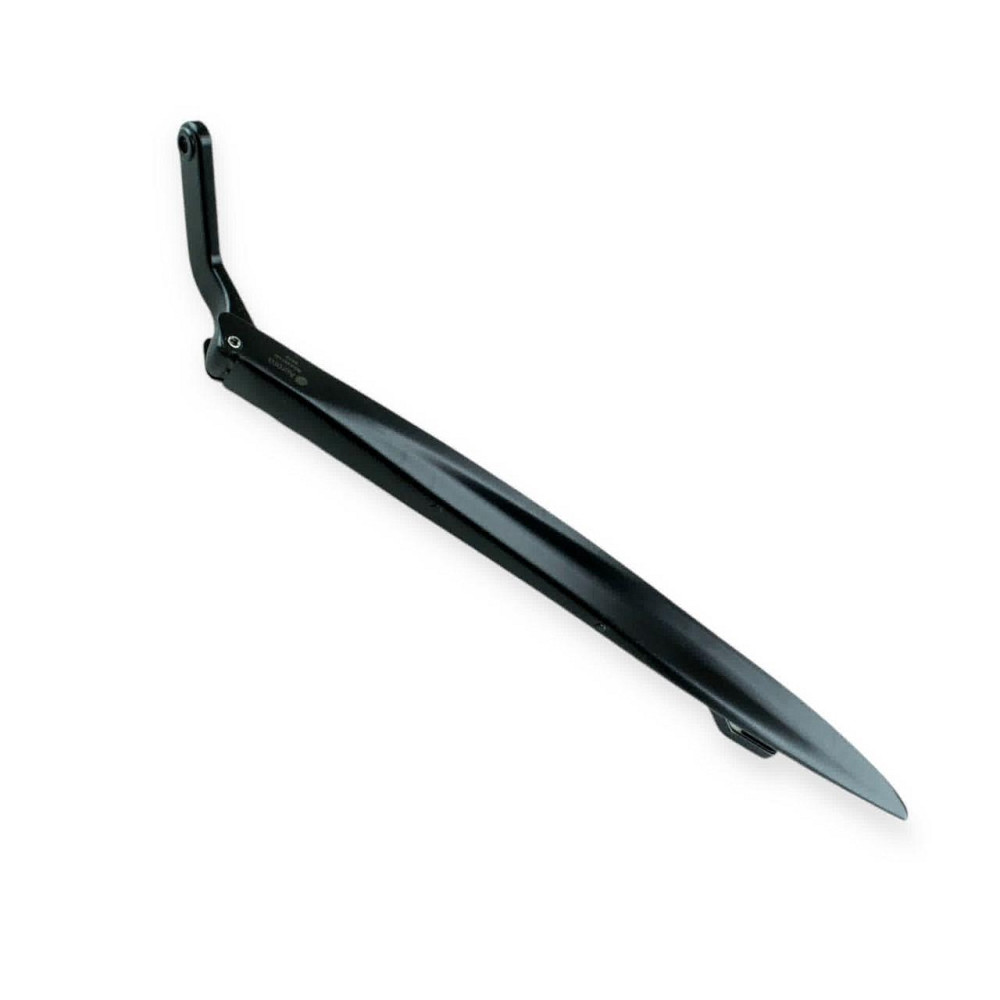 Рычаг дворников 2110-2112, 2170-2172 левый, новий образец (щеткодержатель) (со спойлером) Мукачево - изображение 1