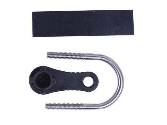 Держатель телефона HFCM-31  (крепление на руль), с ручкой Мукачево