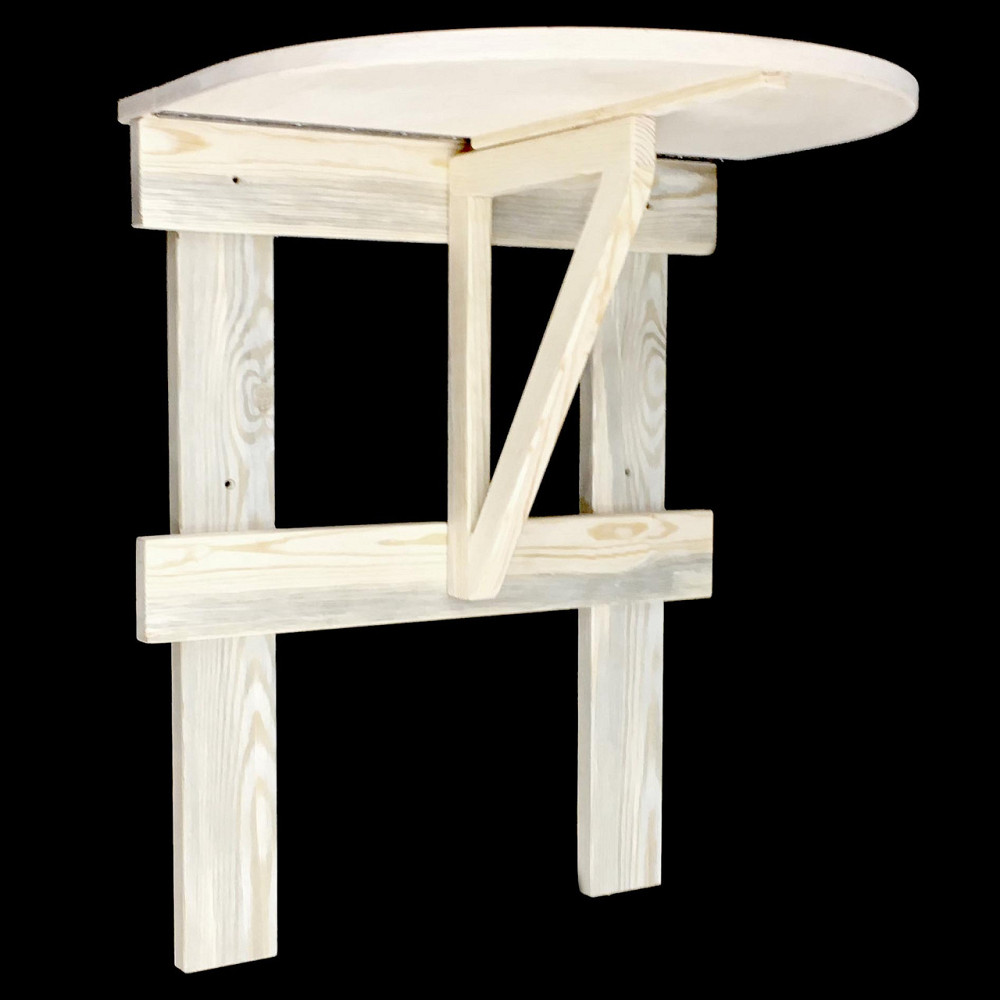 Столик балконный 