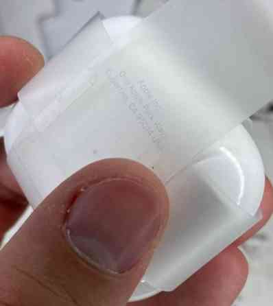 2024 Найкращі Навушники Air Pods 3 LUX Київ