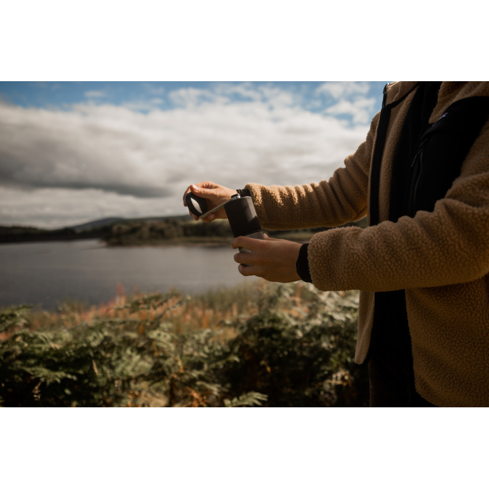 Ручна кавомолка Wacaco Exagrind Київ - фото 10