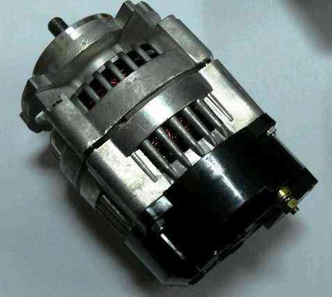 Генератор МТ, ДНІПРО (500 W) JING Киев