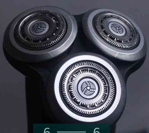 Электробритва Philips Series 9000. Киев