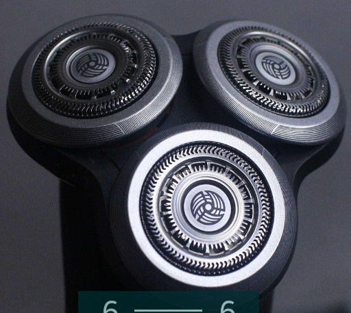 Электробритва Philips Series 9000. Киев - изображение 1