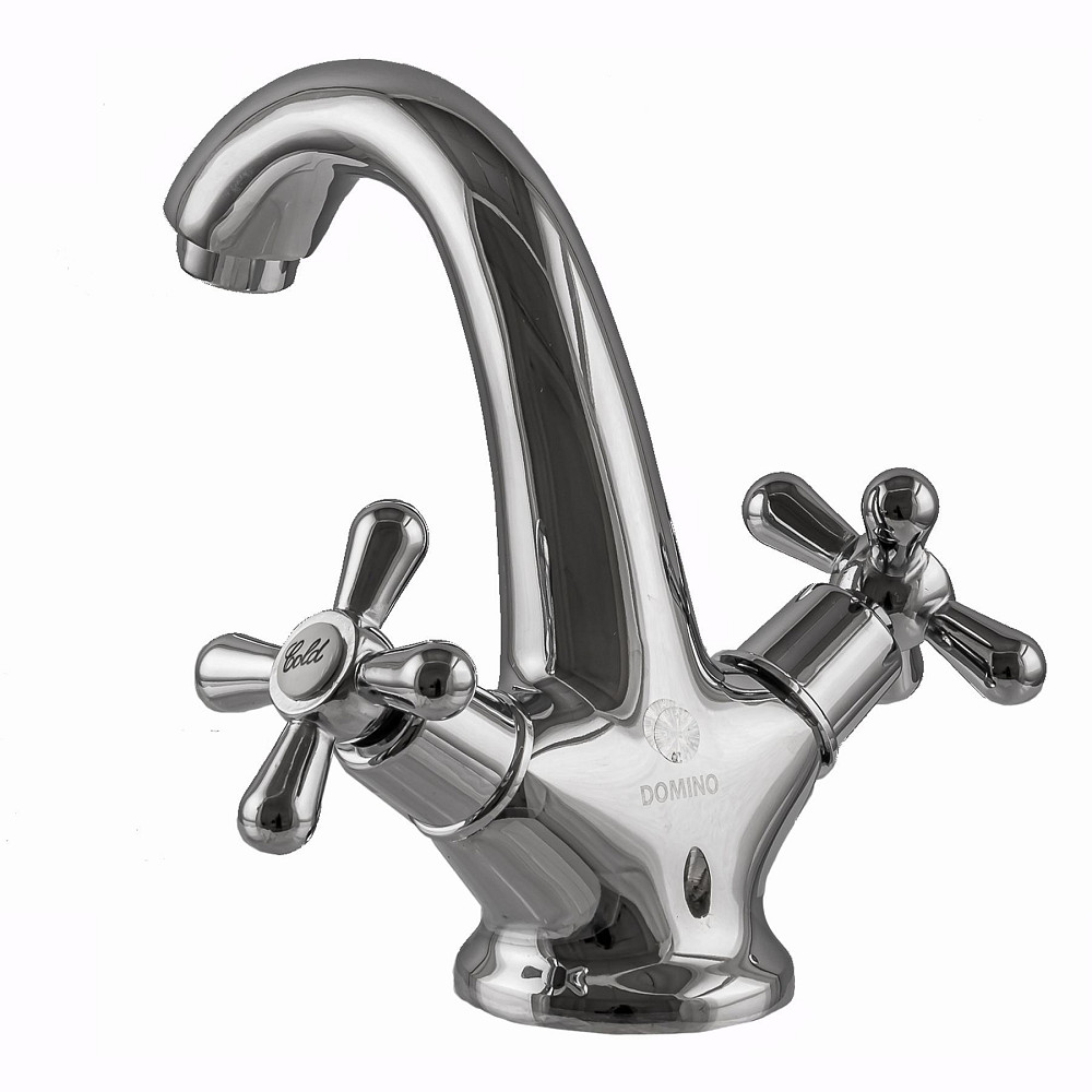 Змішувач для умивальника DOMINO DYM-029-SHARM Тернопіль - фото 3