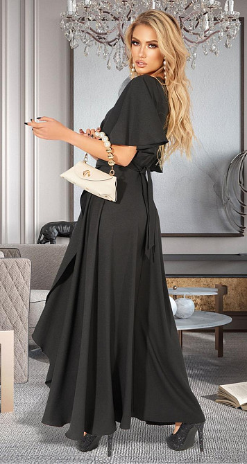 Красиве вечірнє плаття Київ - фото 5