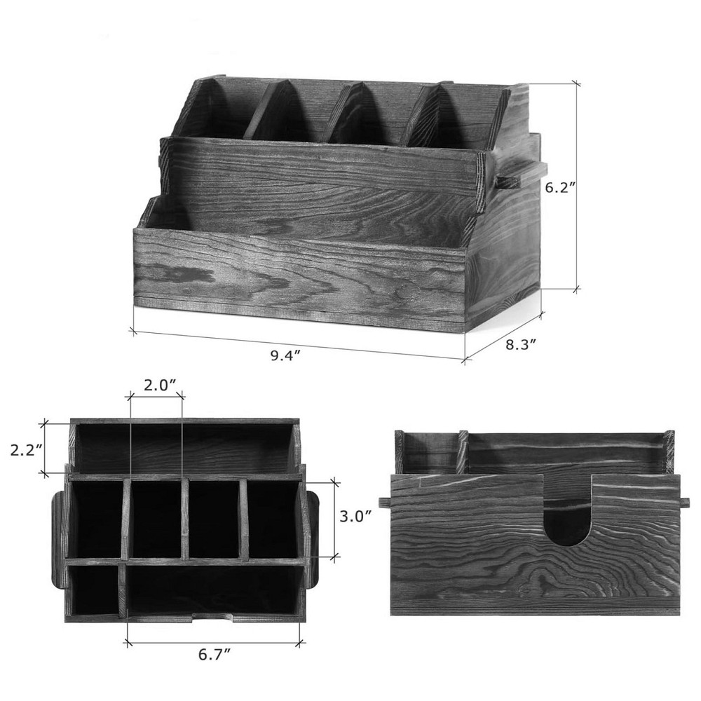 Подставка для столовых приборов 