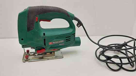 Електричний лобзик Park­side PSTD 800 A1 (Б клас) Луцьк