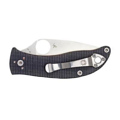 Нож Spyderco Alcyone (C222GPGY) Винница - изображение 2