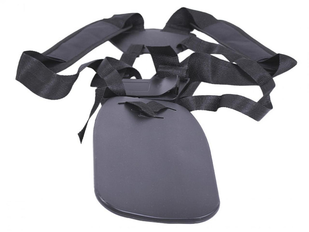 Ремінь плечовий професійний мотокоси (mod H010) Мукачево - фото 1