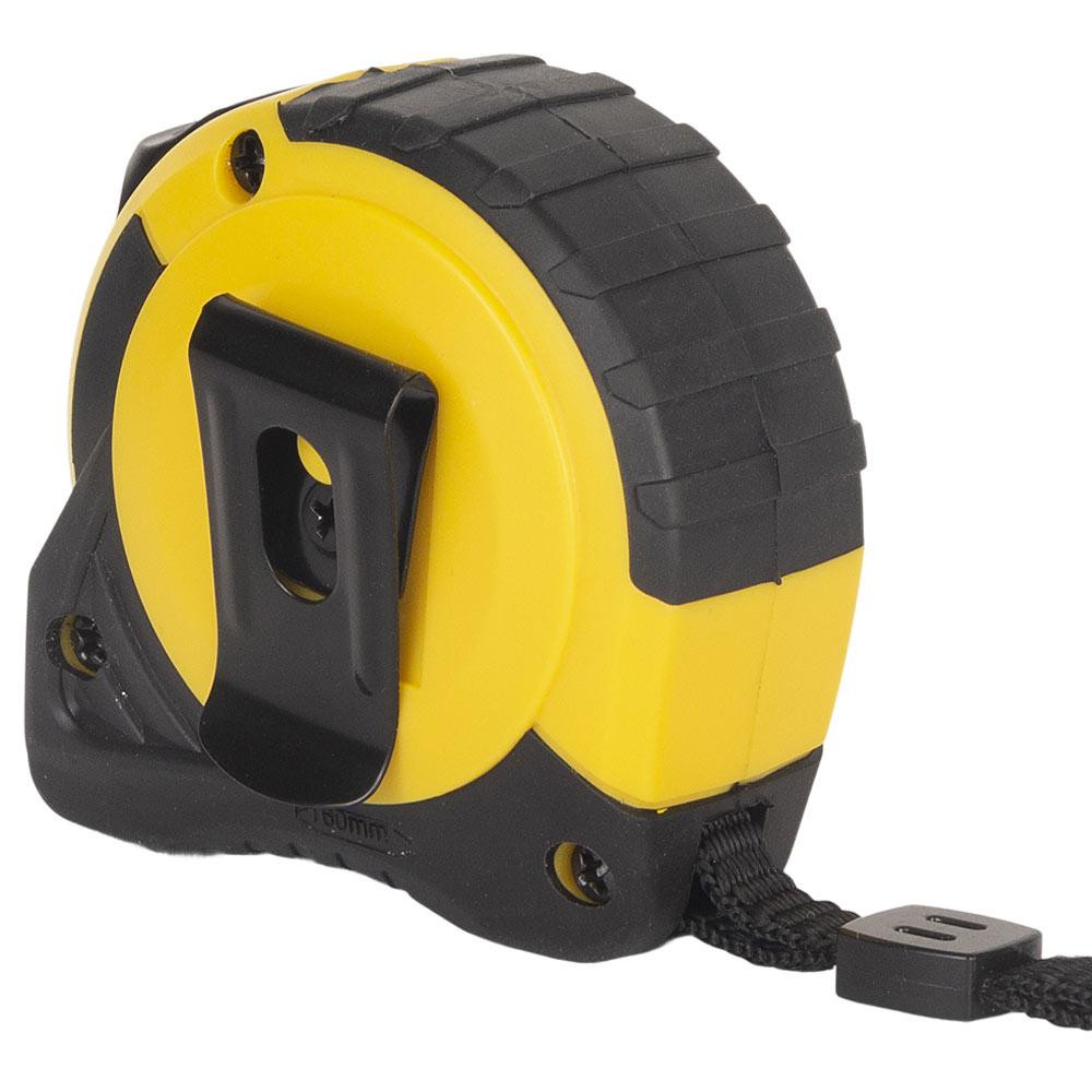 Рулетка shiftlock 3 м×16 мм SIGMA (3815031) Київ - фото 5