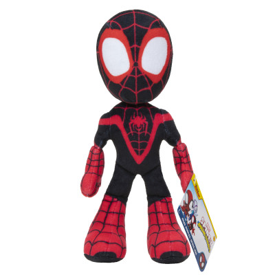Мягкая игрушка Spidey Little Plush Майлз Моралес (Miles Morales) (SNF0004) Винница - изображение 1