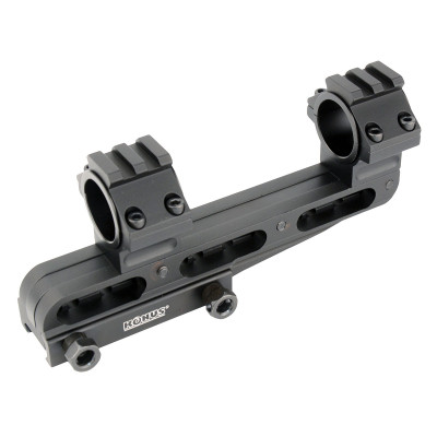 Крепление для прицела Konus Cantilever 25.4/30 мм (7219) Винница - изображение 1