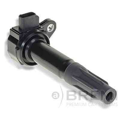 Котушка запалювання BREMI 20739 для BMW 3 (E46), 5 (E39), X5 (E53) та ін. Ковель