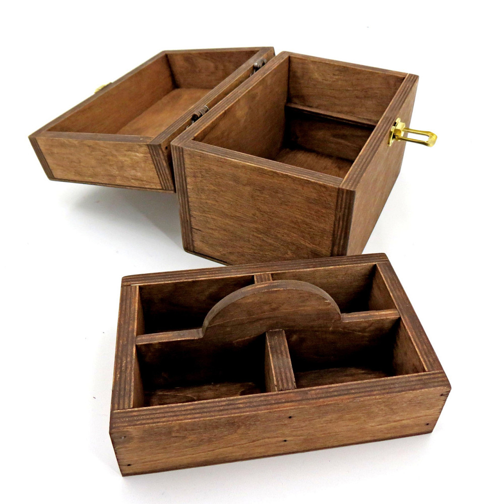 Органайзер для медикаментов 