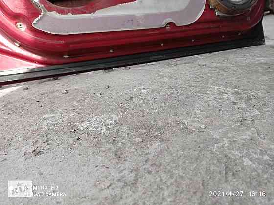 Дверь передняя Chevrolet Lacetti 2007-2013 Киев