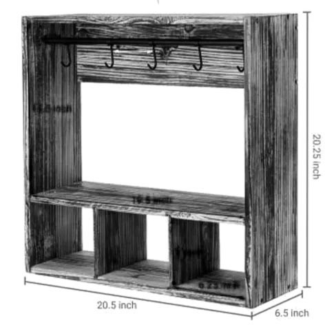 Полка для кружек 