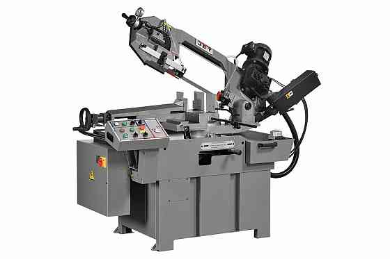 Стручевый станок по металлу JET MBS-1011DASP Одесса
