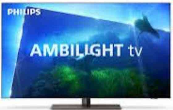 Телевізор: Phillips 48" OLED 818/12. Харків