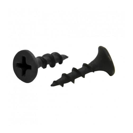 Саморез для г/к 3,5*19 по дереву (пач. 250 шт.) Харьков - изображение 1