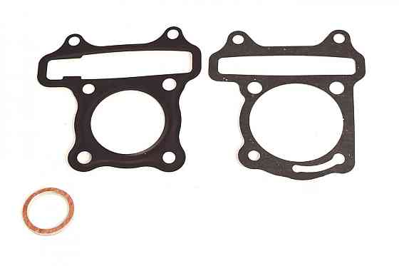 Прокладка циліндра (набір) скутер 4 Т 50 Ø39mm Мукачево