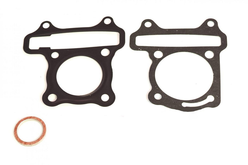 Прокладка циліндра (набір) скутер 4 Т 50 Ø39mm Мукачево - фото 1