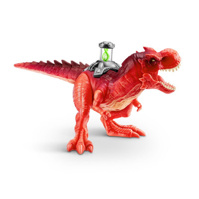 Интерактивная игрушка Pets & Robo Alive ДНК Тиранозавра (71139A) Винница - изображение 9