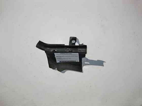 Mercedes-Benz  A2206280498 Права пластикова напрямна повітря до радіатора S-Class W220 Одеса