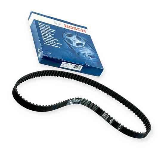 Ремень Опель Ascona C 1.6i ГРМ Мукачево