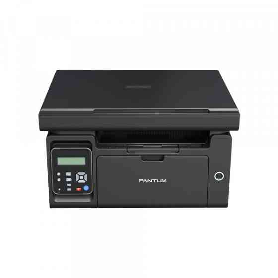 БФП А4 Pantum M6500 (22 стор/хв, 1200x1200 dpi, чорний) (M6500) Киев