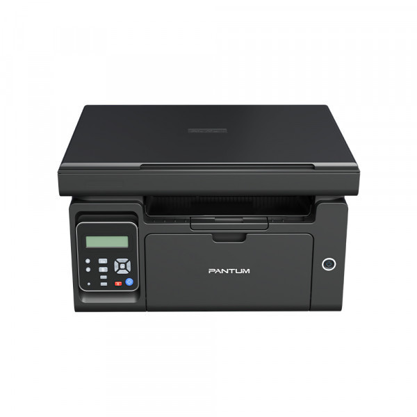БФП А4 Pantum M6500 (22 стор/хв, 1200x1200 dpi, чорний) (M6500) Київ - фото 3