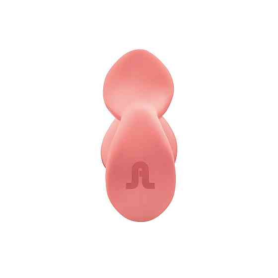 Смарт-стимулятор Adrien Lastic Couple Secrets II + APP для клитора и точки G, коралловый Sex Aura Киев